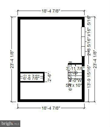 HISTORIC CHESTERTOWN - Residential