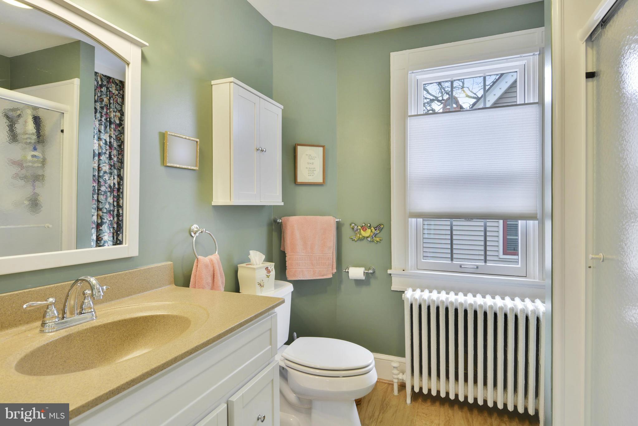 HISTORIC CHESTERTOWN - Residential