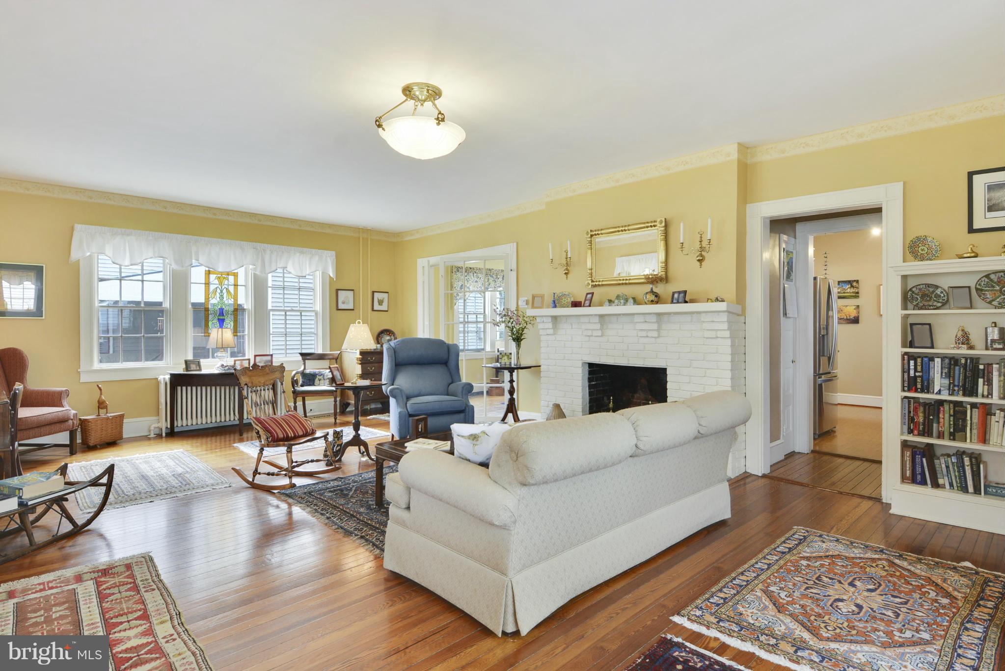 HISTORIC CHESTERTOWN - Residential