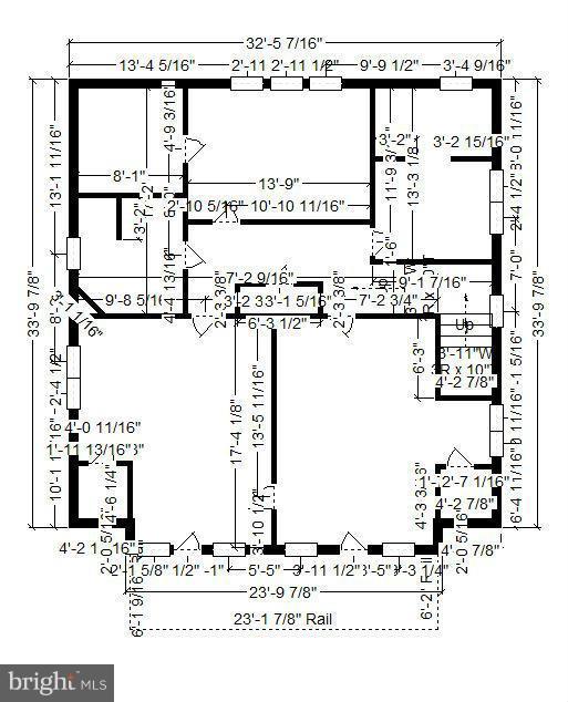 HISTORIC CHESTERTOWN - Residential