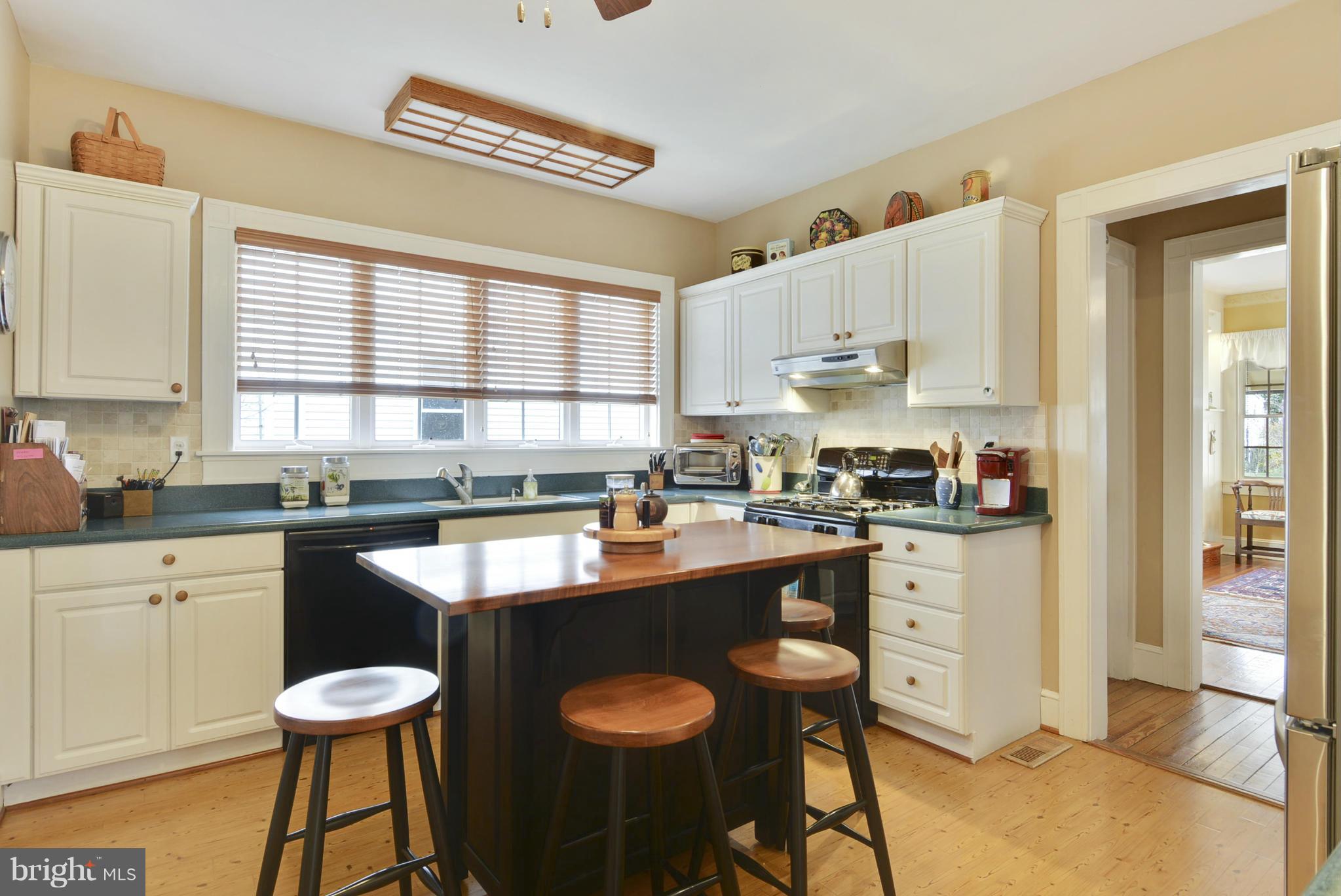 HISTORIC CHESTERTOWN - Residential