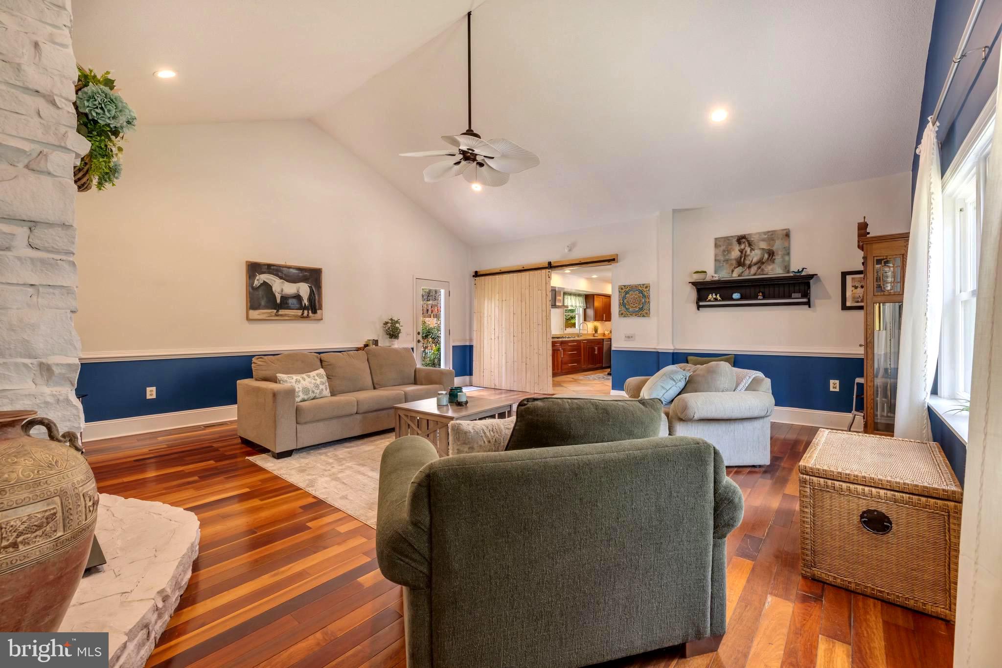 KILBIRNIE ESTATES - Residential