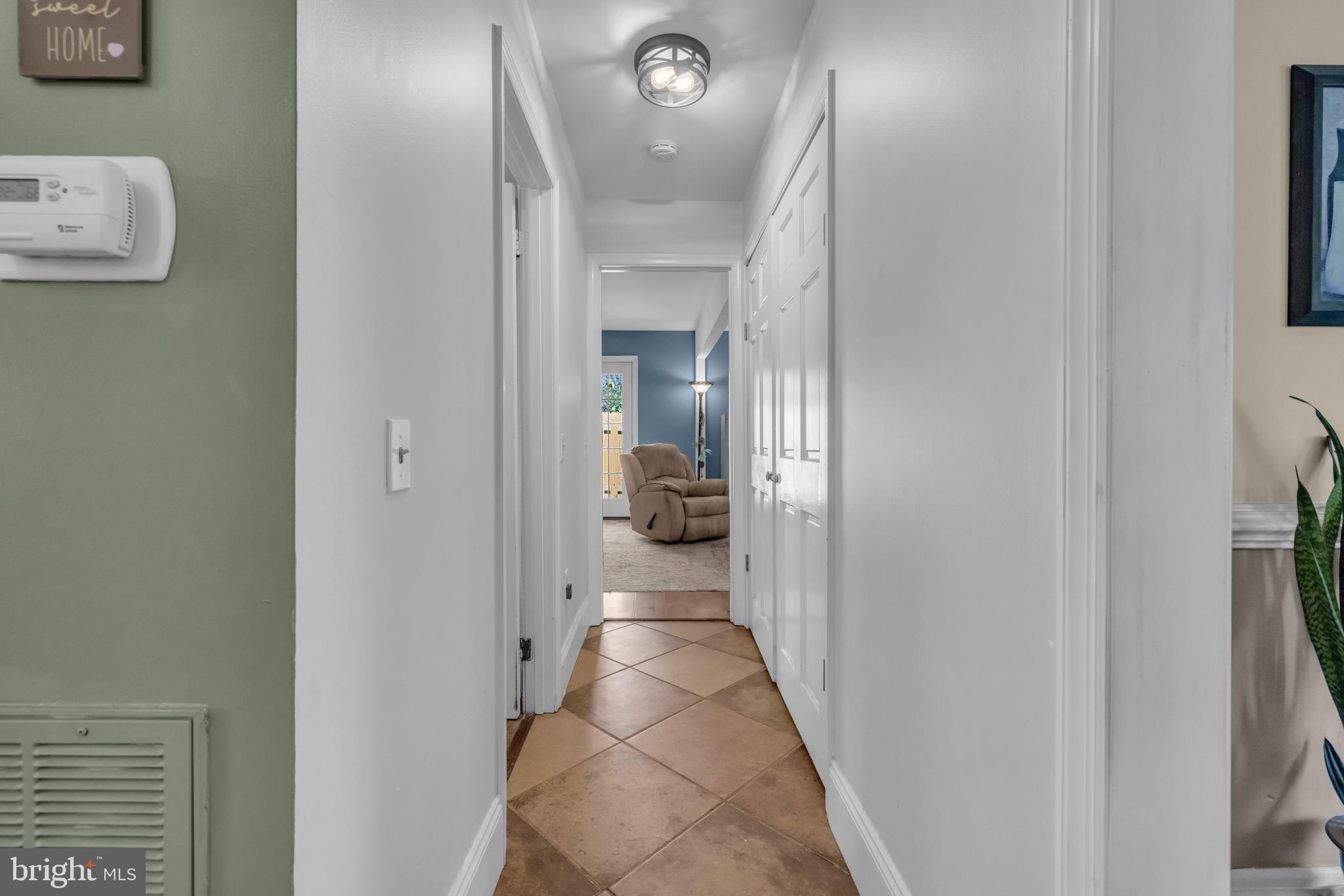 KILBIRNIE ESTATES - Residential