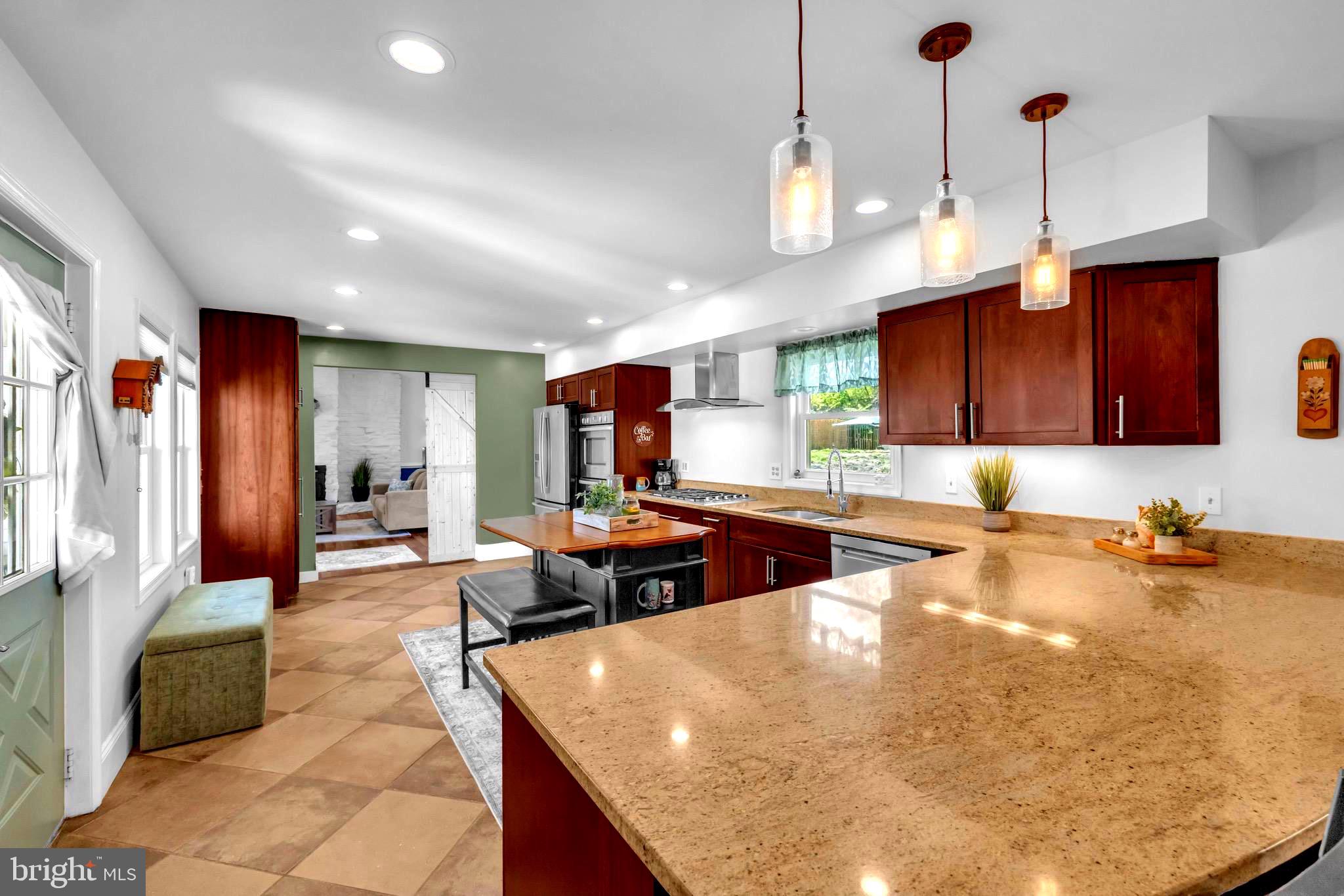 KILBIRNIE ESTATES - Residential