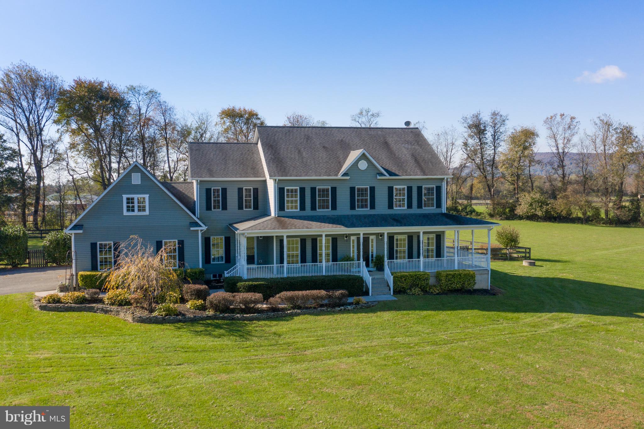 BOLINGTON ROAD - Residential