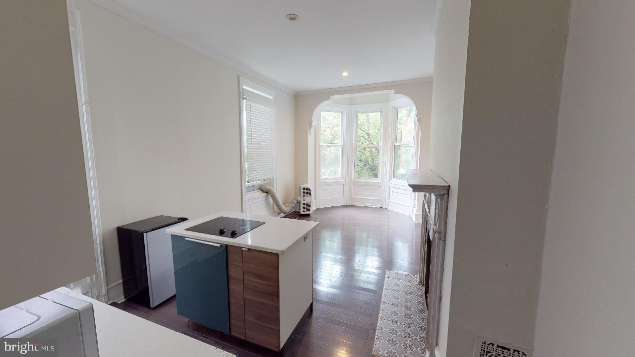 FITLER SQUARE - Residential Lease