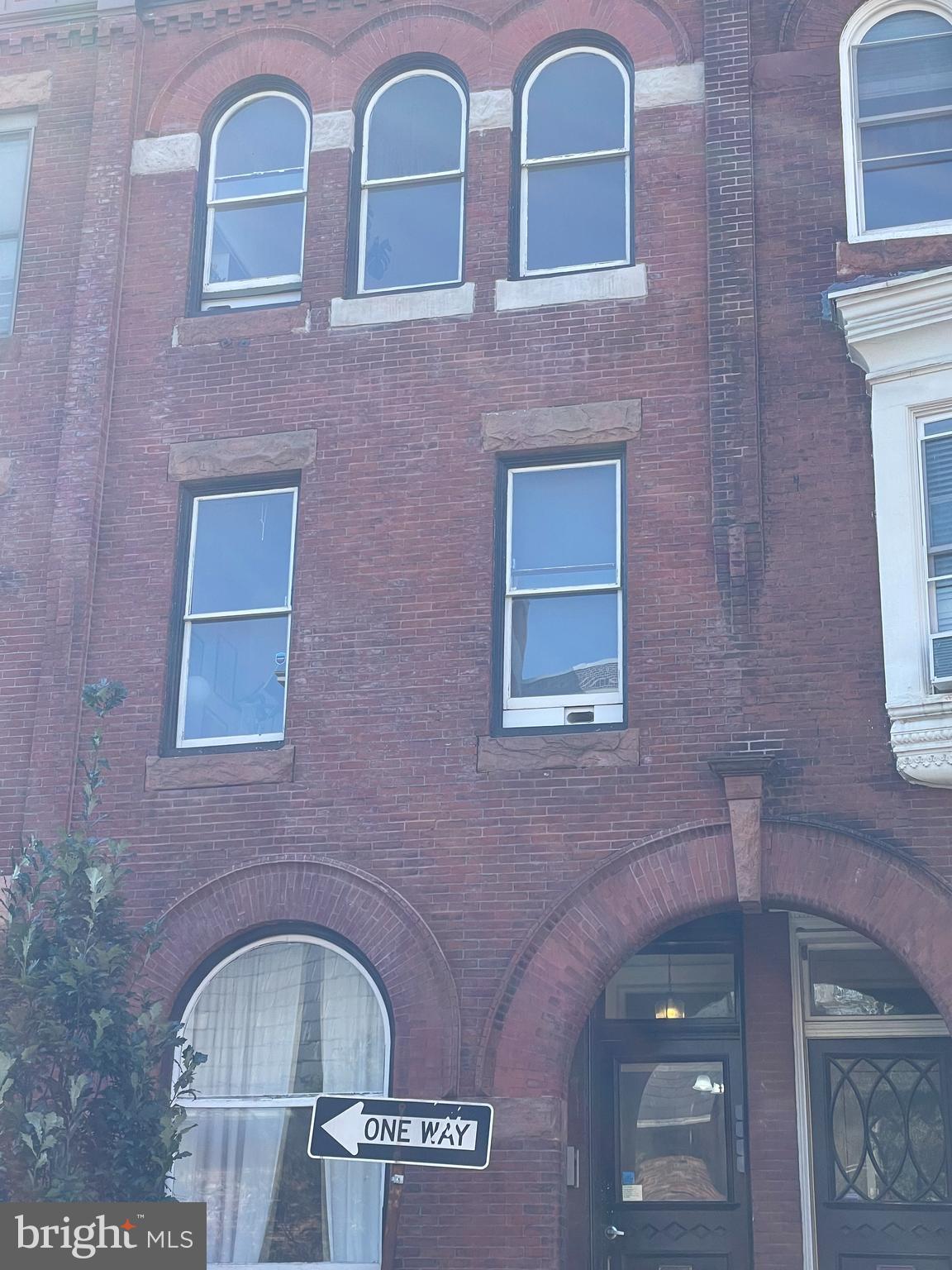 FITLER SQUARE - Residential Lease