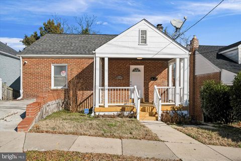 4214 VINE STREET CAPITOL HEIGHTS MD 20743