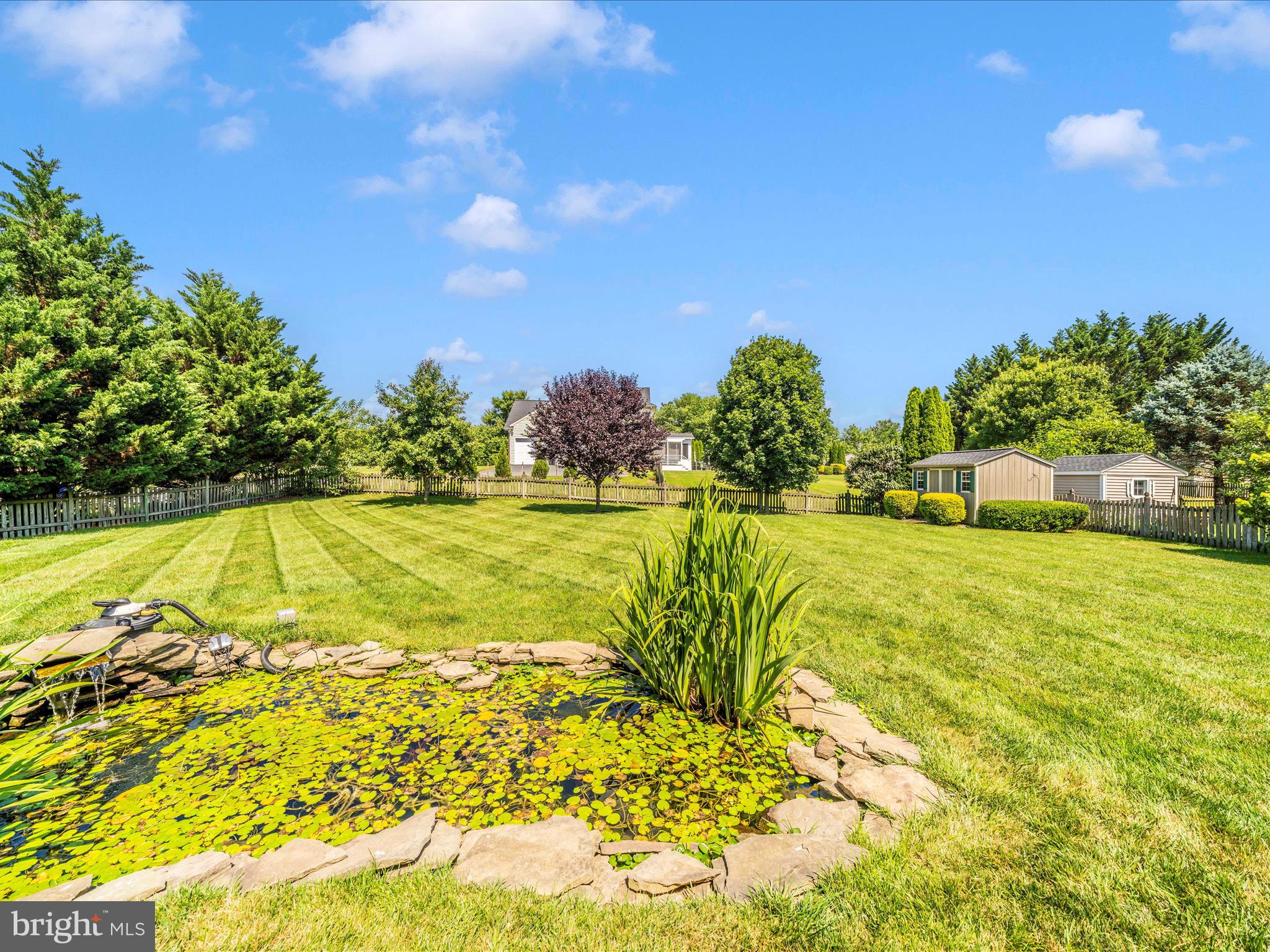 GREEN HILL MANOR - Residential