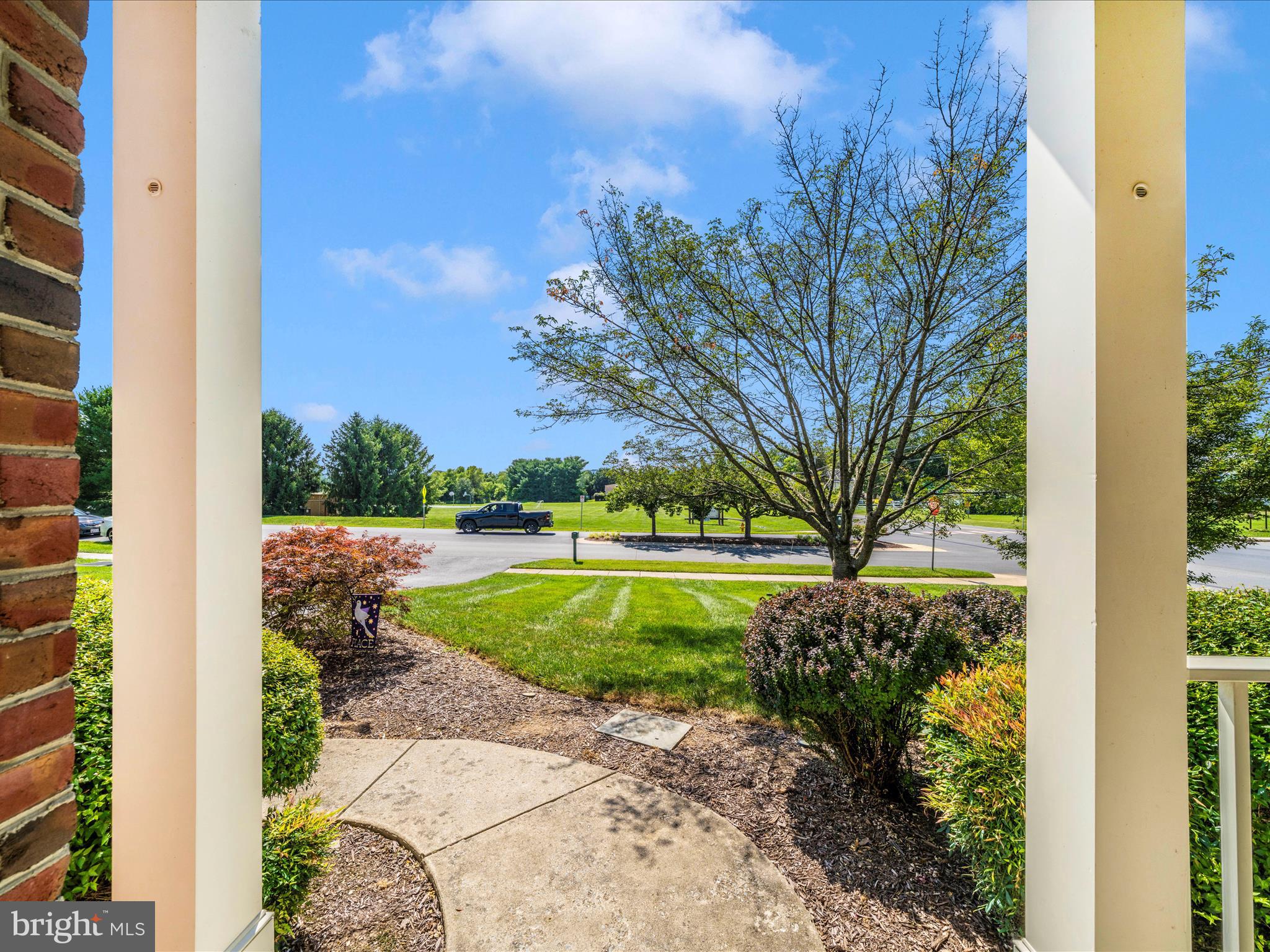 GREEN HILL MANOR - Residential