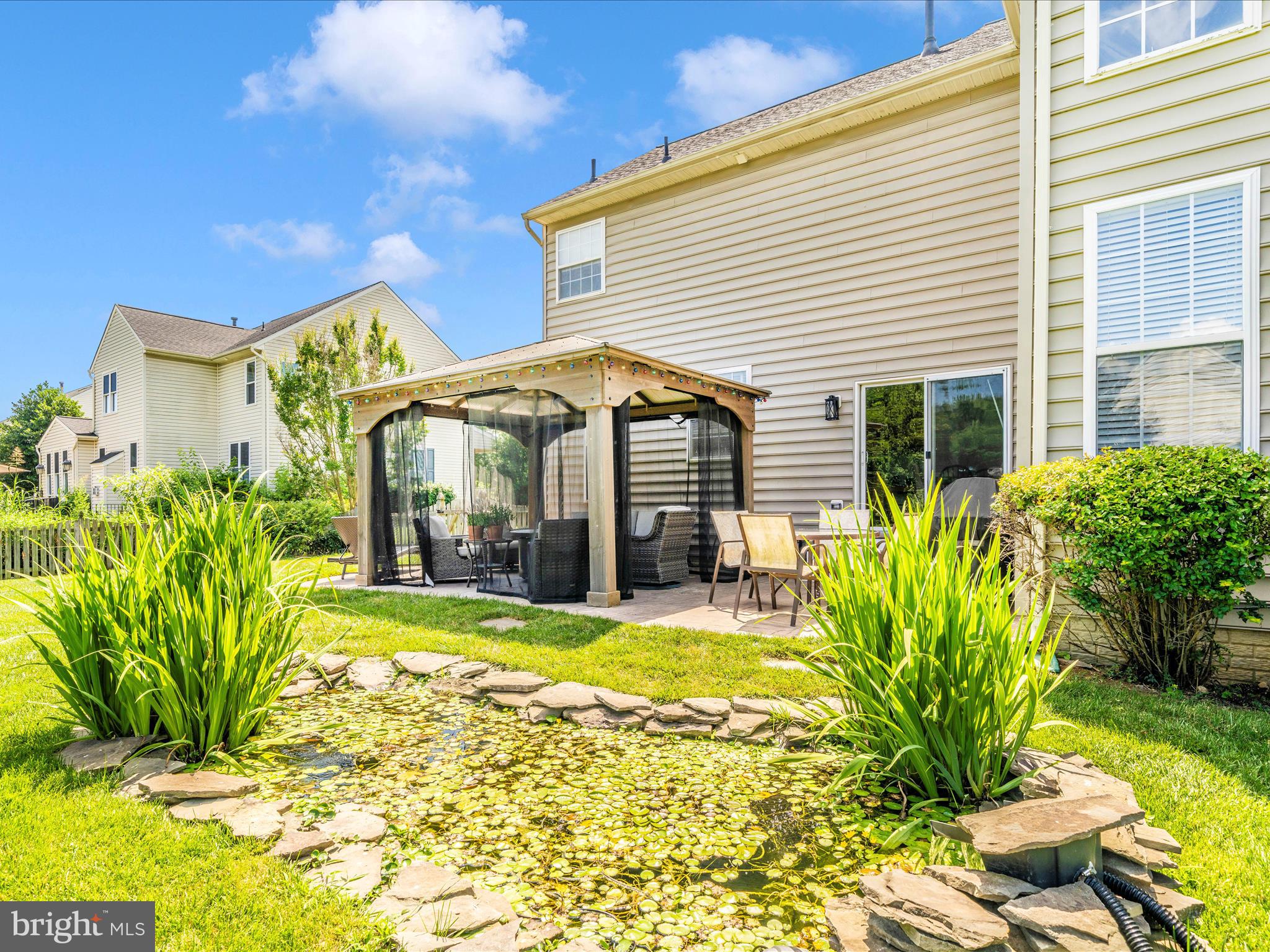 GREEN HILL MANOR - Residential