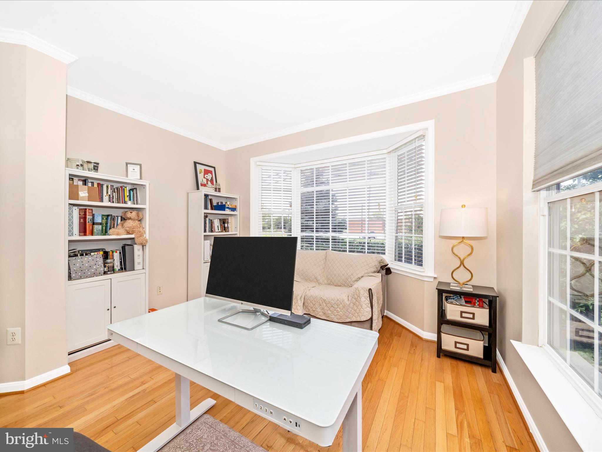 GREEN HILL MANOR - Residential