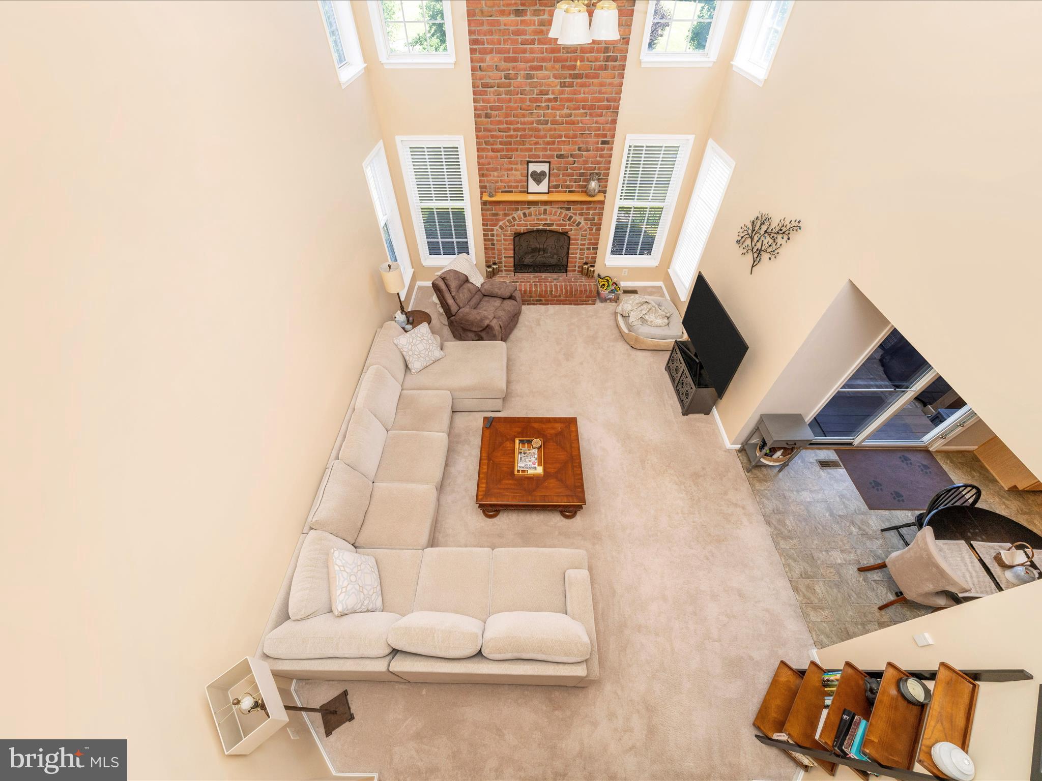 GREEN HILL MANOR - Residential