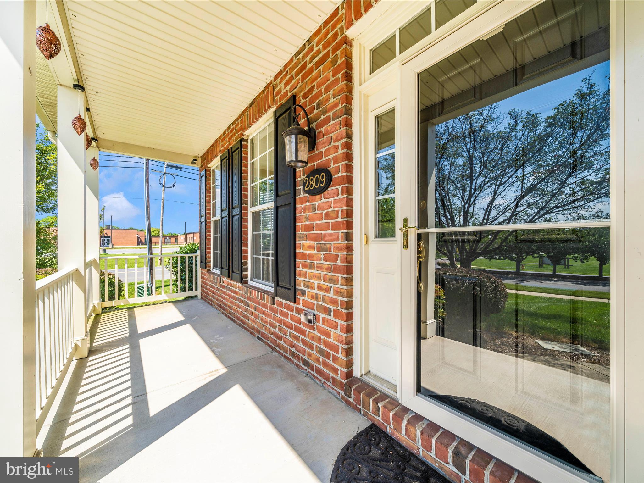 GREEN HILL MANOR - Residential