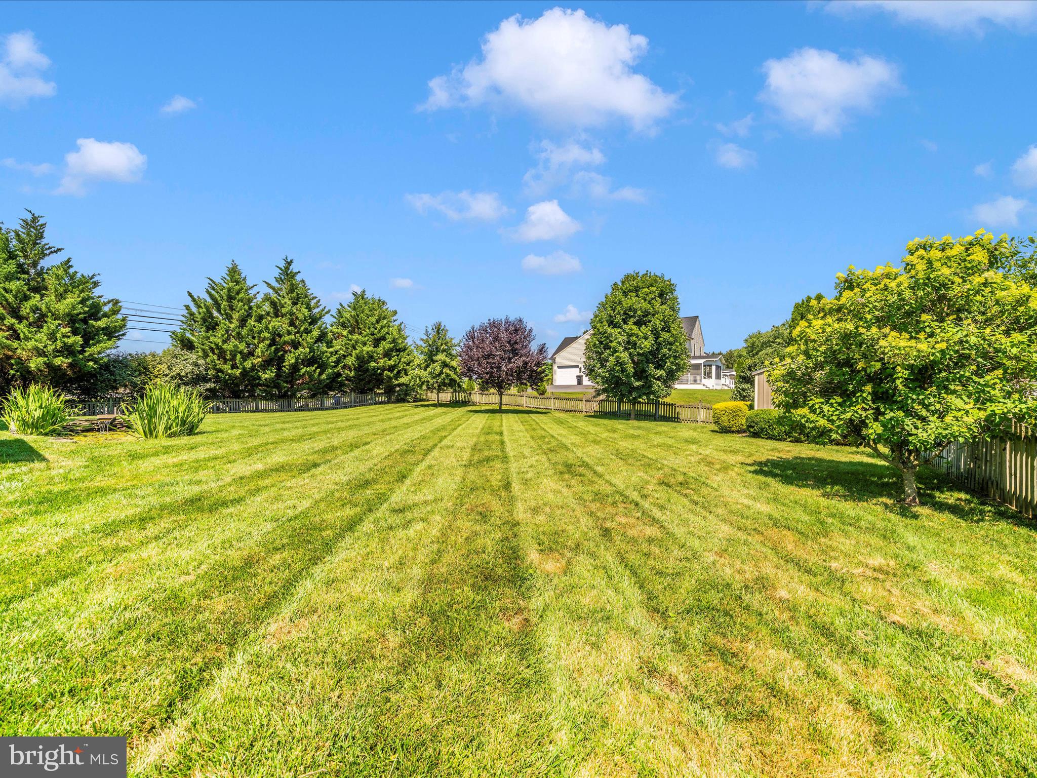 GREEN HILL MANOR - Residential