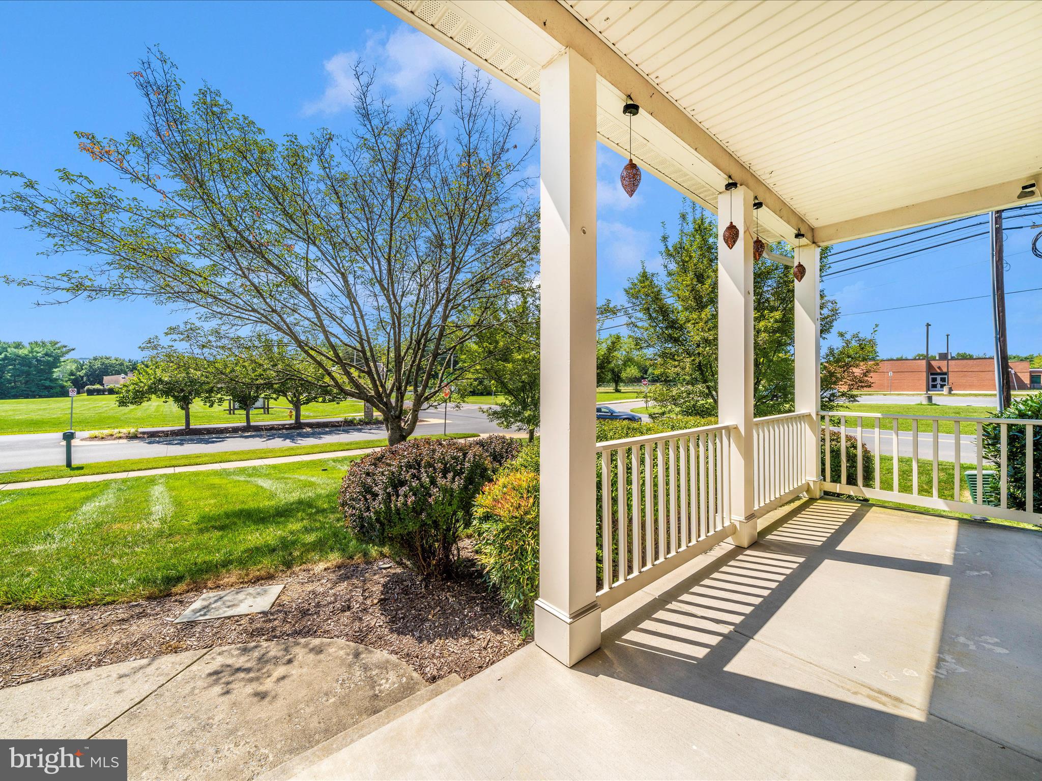 GREEN HILL MANOR - Residential