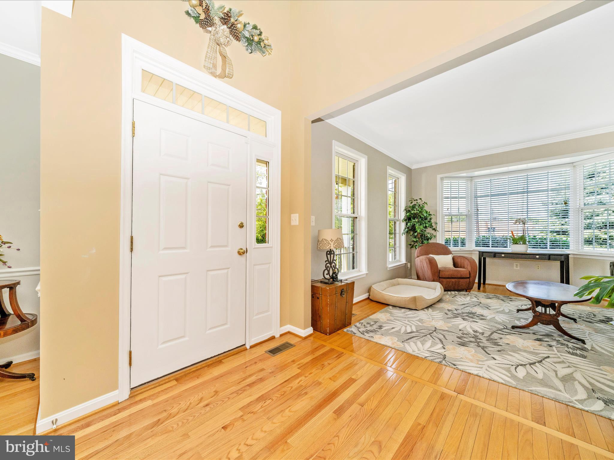 2809 DECATUR DRIVE