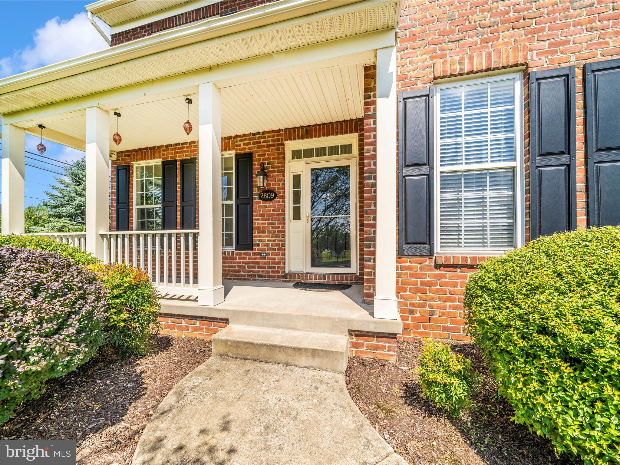2809 DECATUR DRIVE