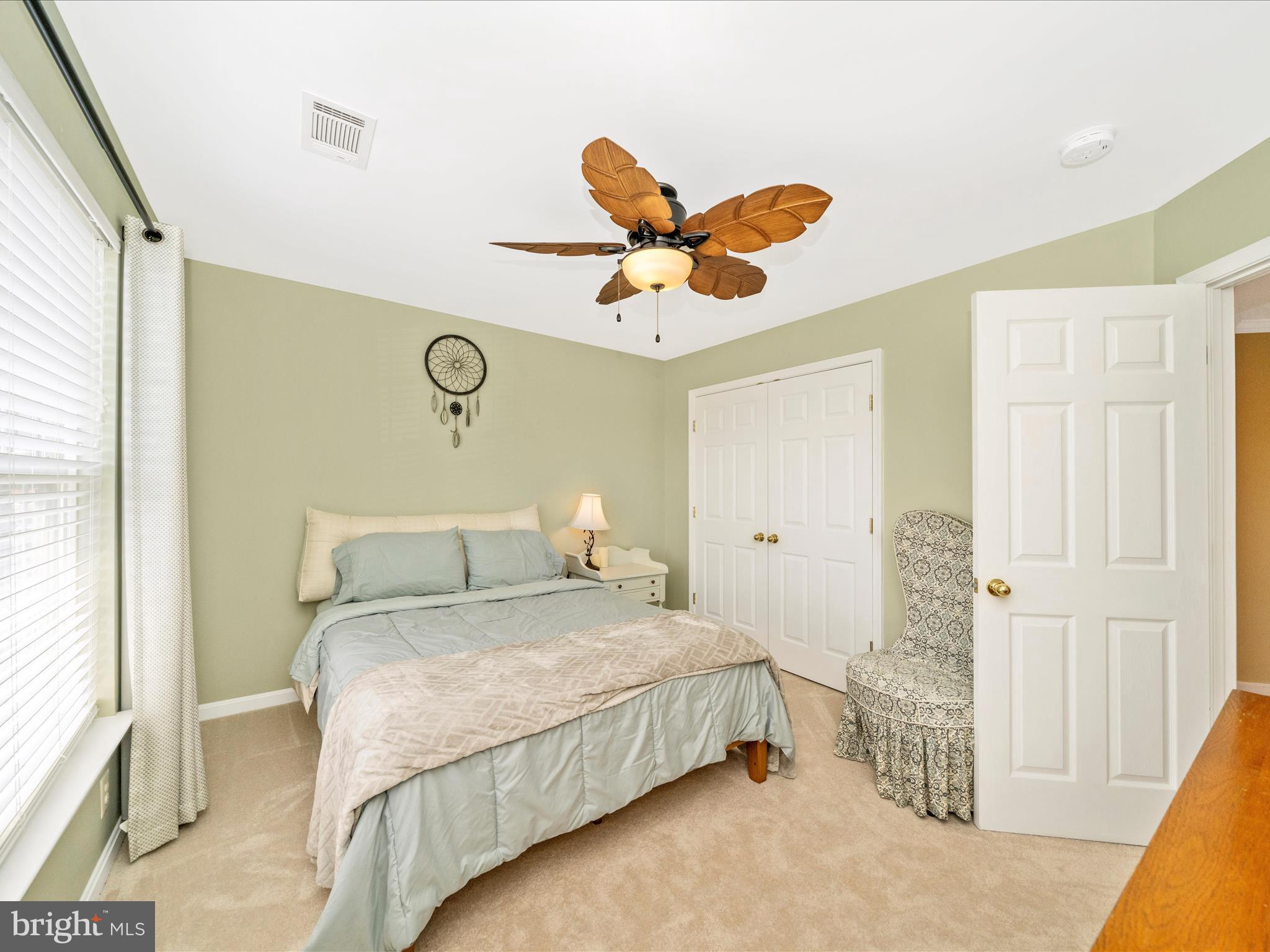 GREEN HILL MANOR - Residential