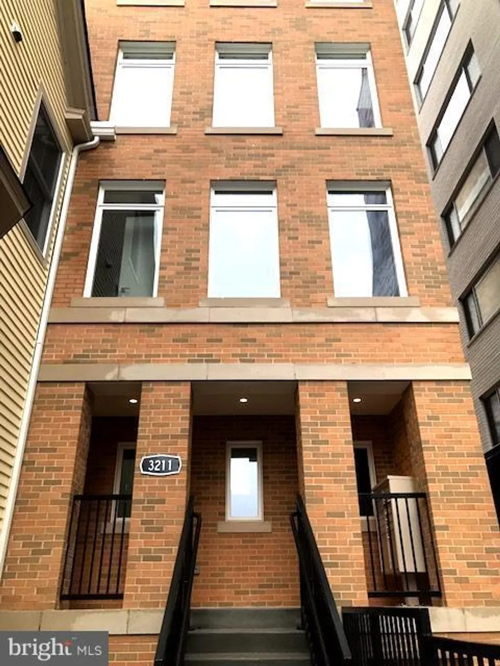 3211 Wisconsin Avenue NW #301, Washington, DC 20016