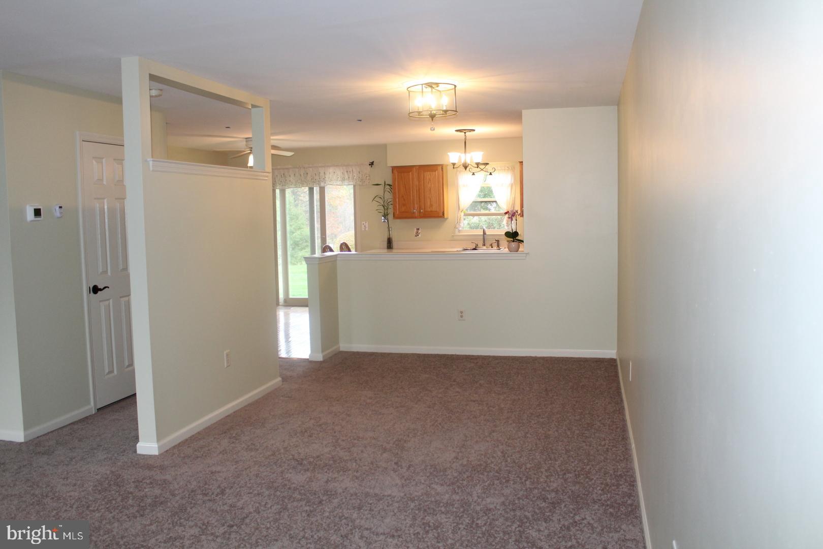 MAPLE GLEN - Residential