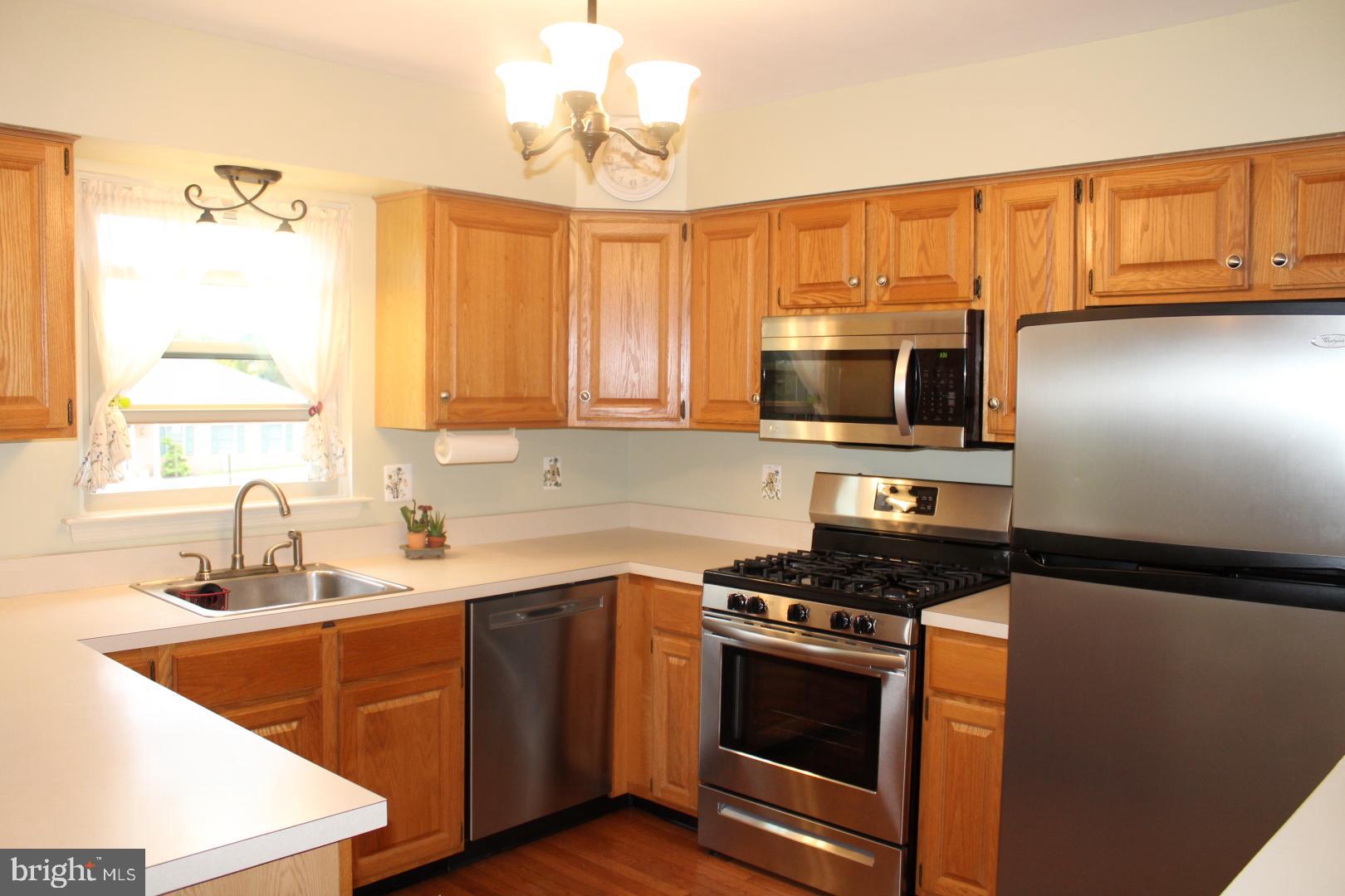 MAPLE GLEN - Residential