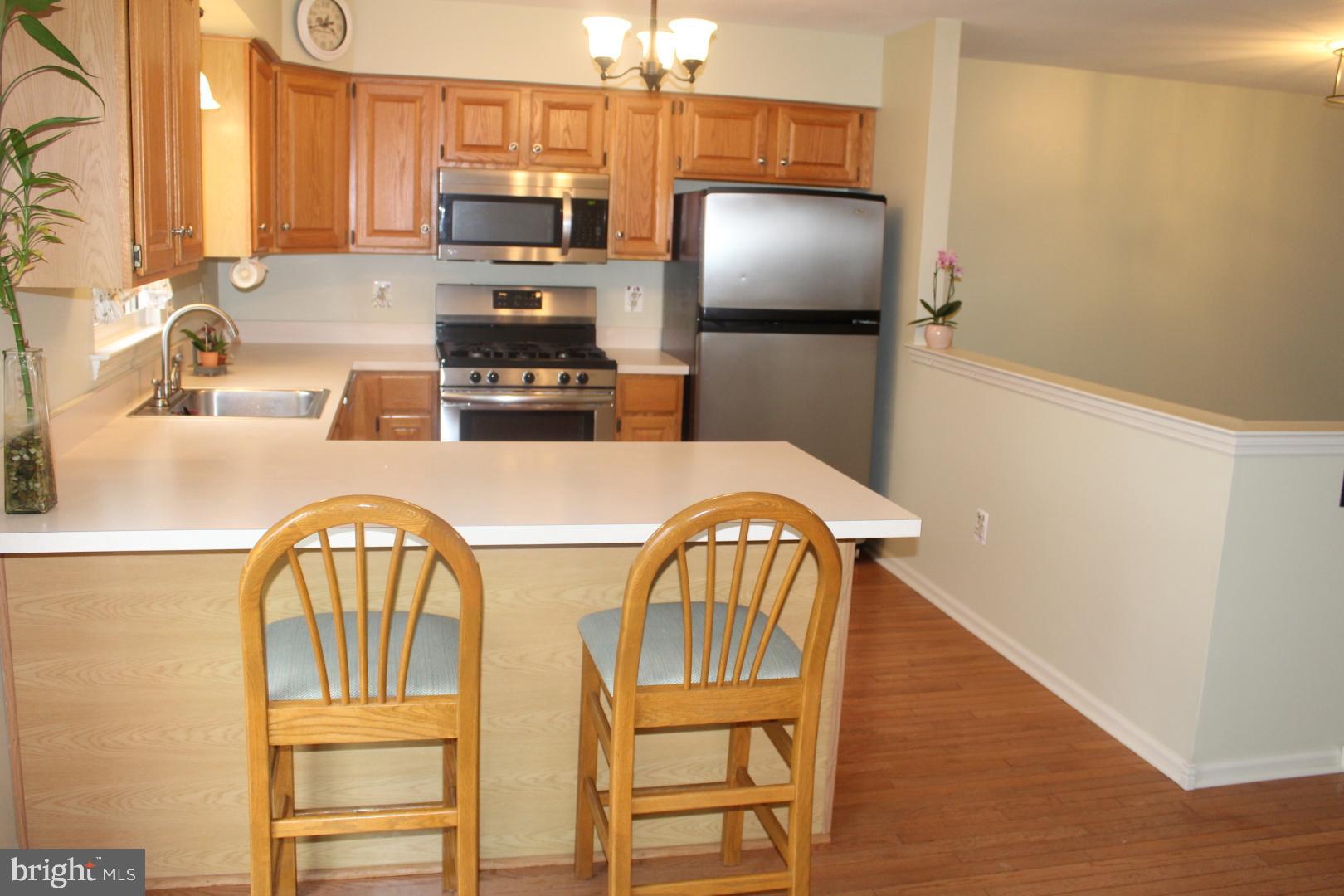 MAPLE GLEN - Residential