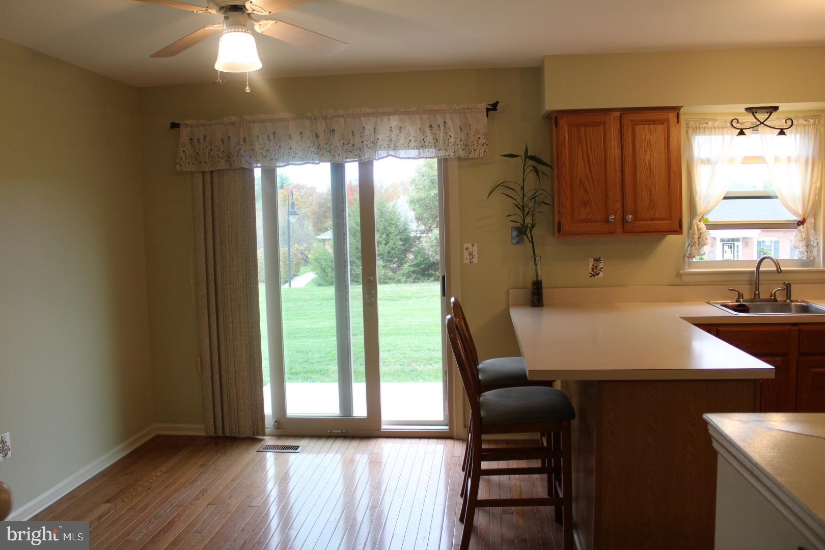 MAPLE GLEN - Residential