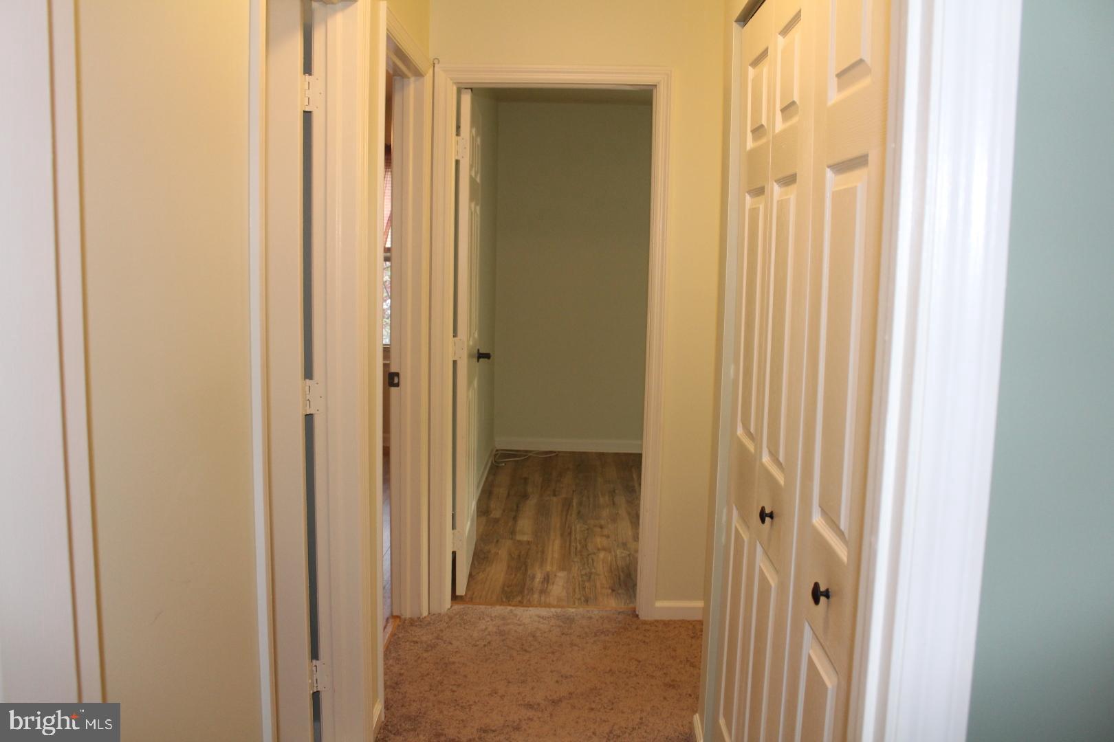 MAPLE GLEN - Residential