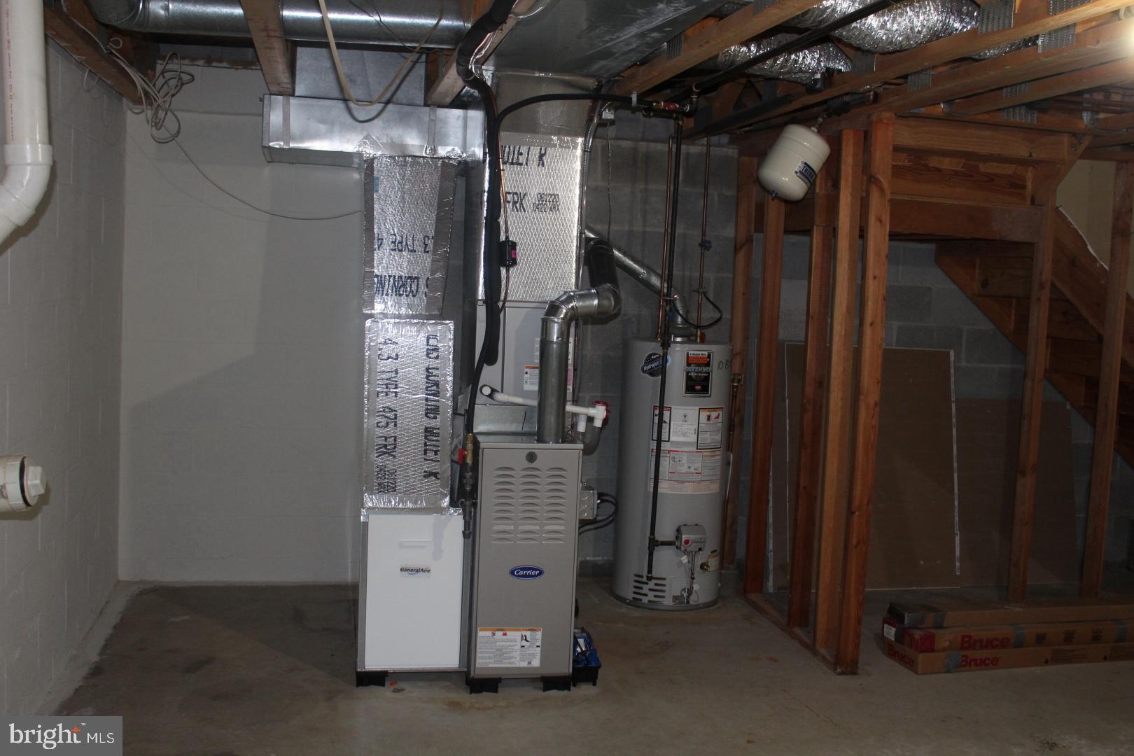 MAPLE GLEN - Residential