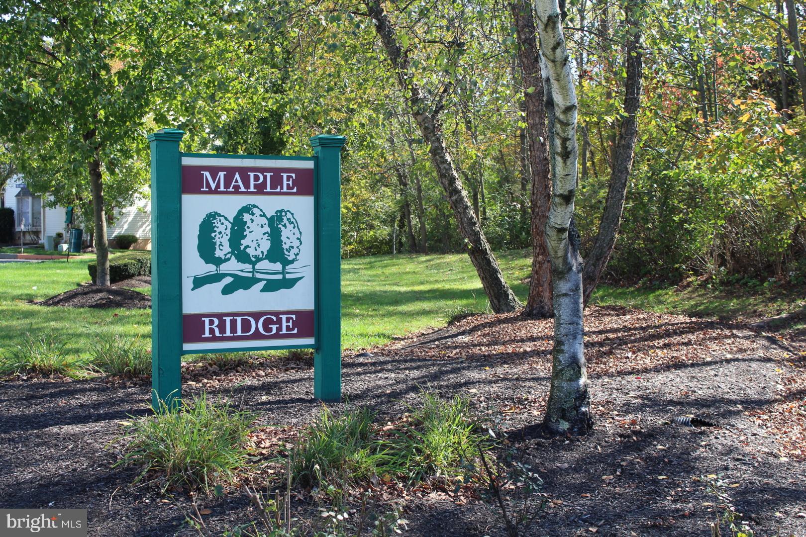 MAPLE GLEN - Residential