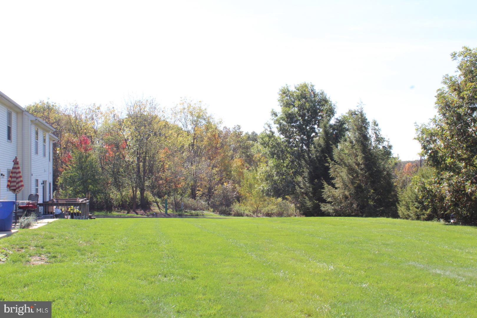 MAPLE GLEN - Residential