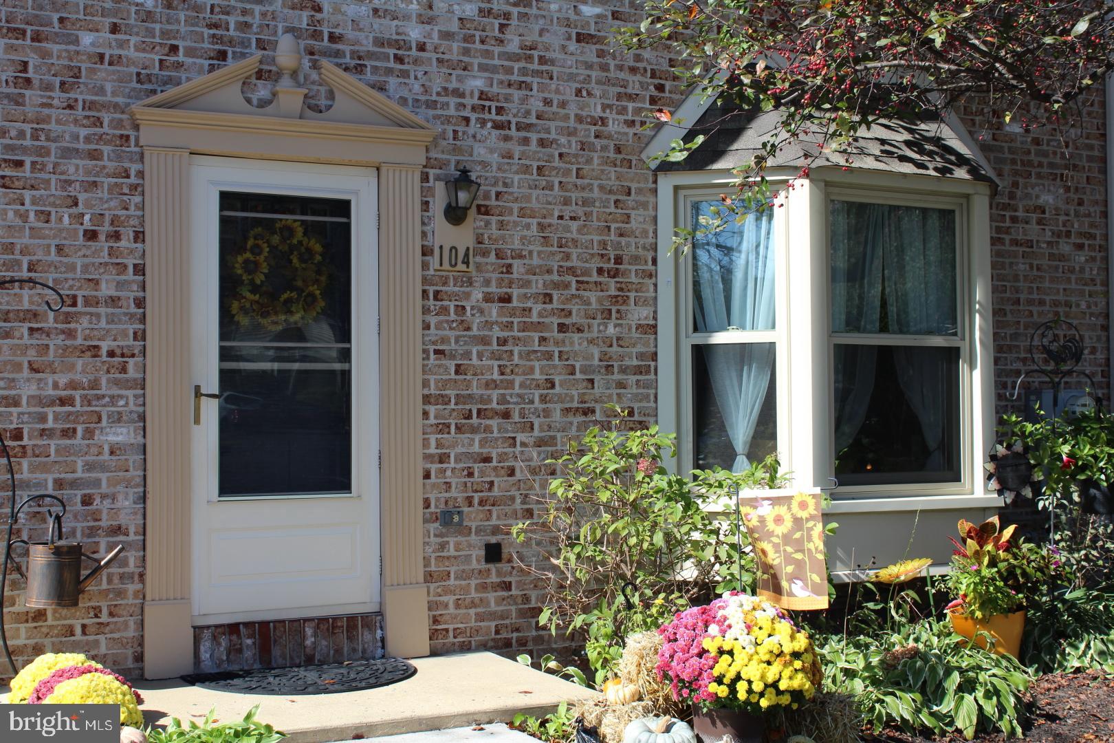 MAPLE GLEN - Residential