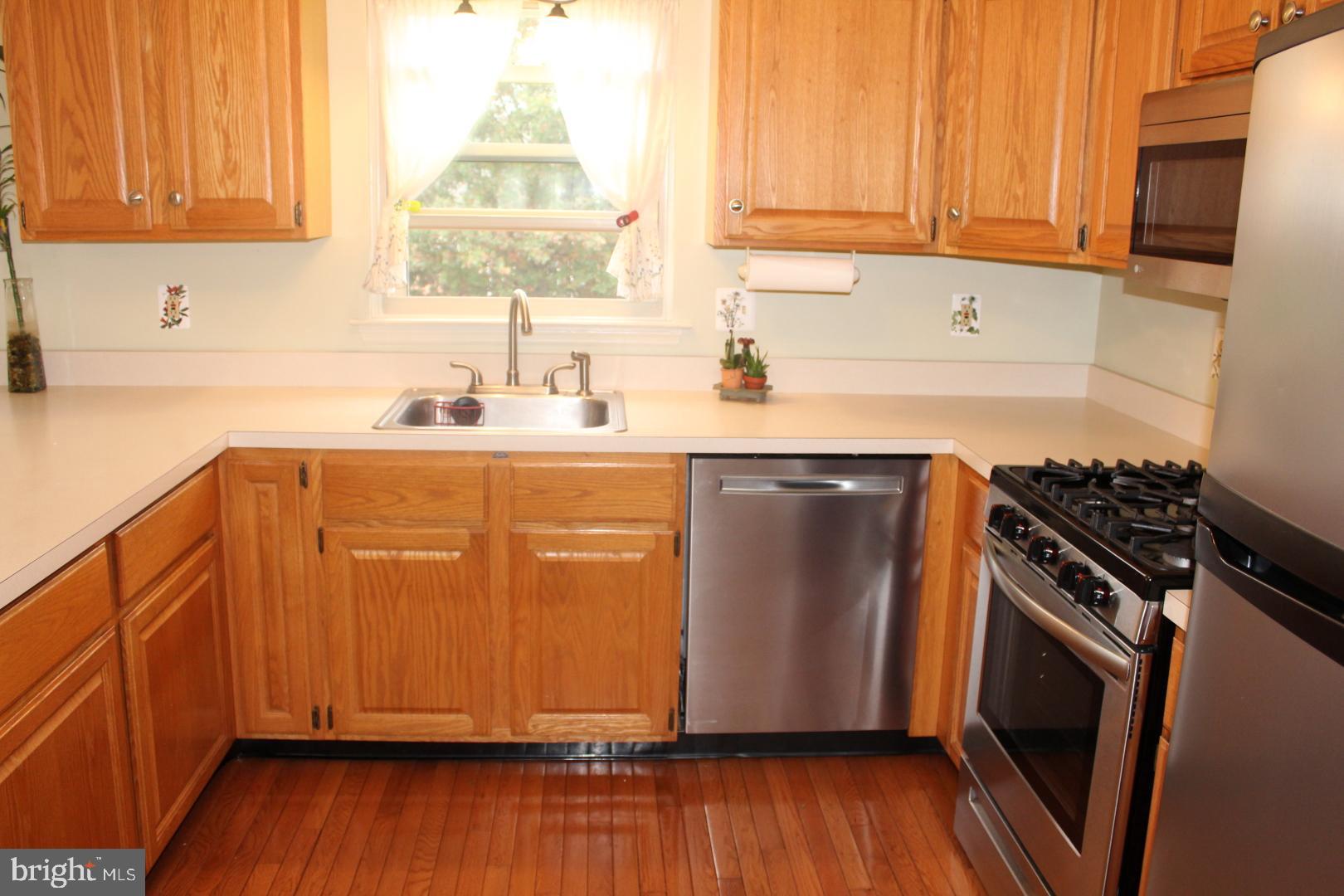 MAPLE GLEN - Residential