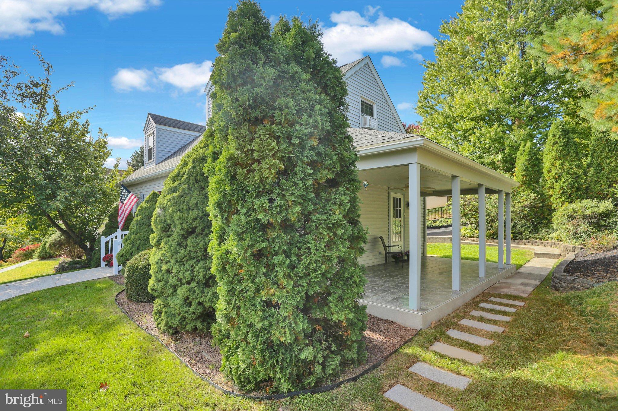 308 W 38TH STREET