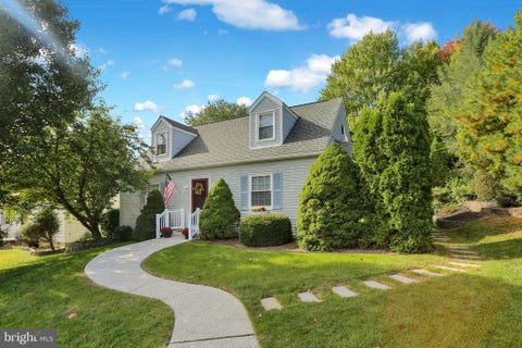 Photo of 308 W 38th Street, READING, PA 19606 (MLS # PABK2079412)