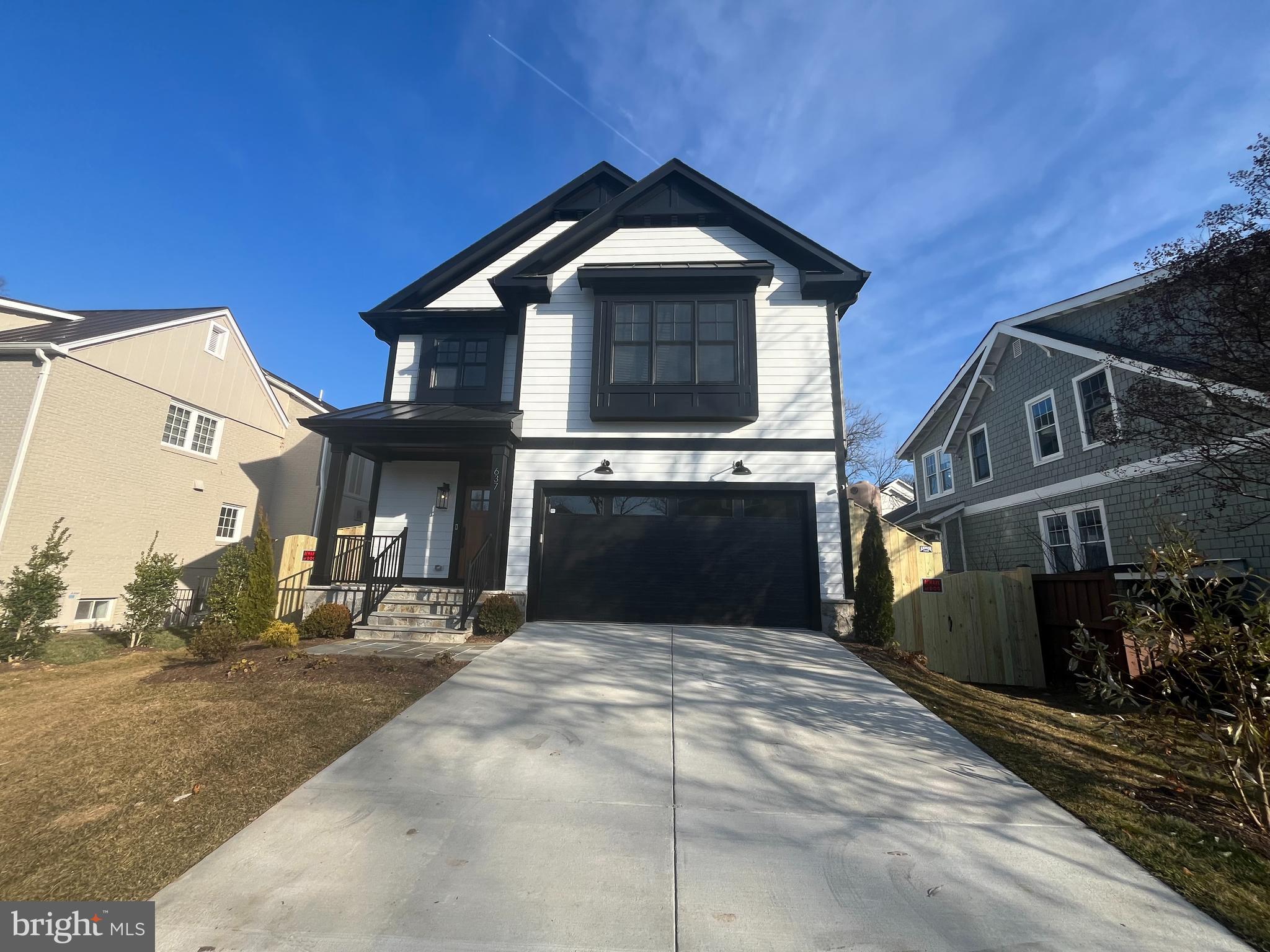 ADDISON HEIGHTS - Residential