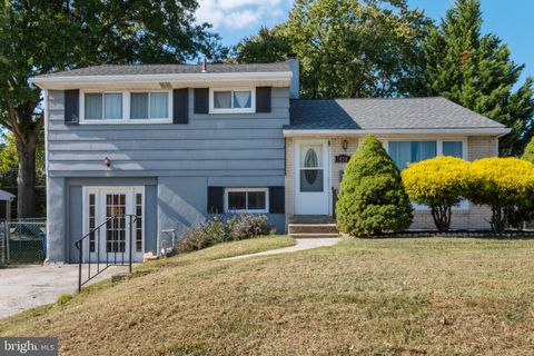 1438 DORIS ROAD ABINGTON PA 19001