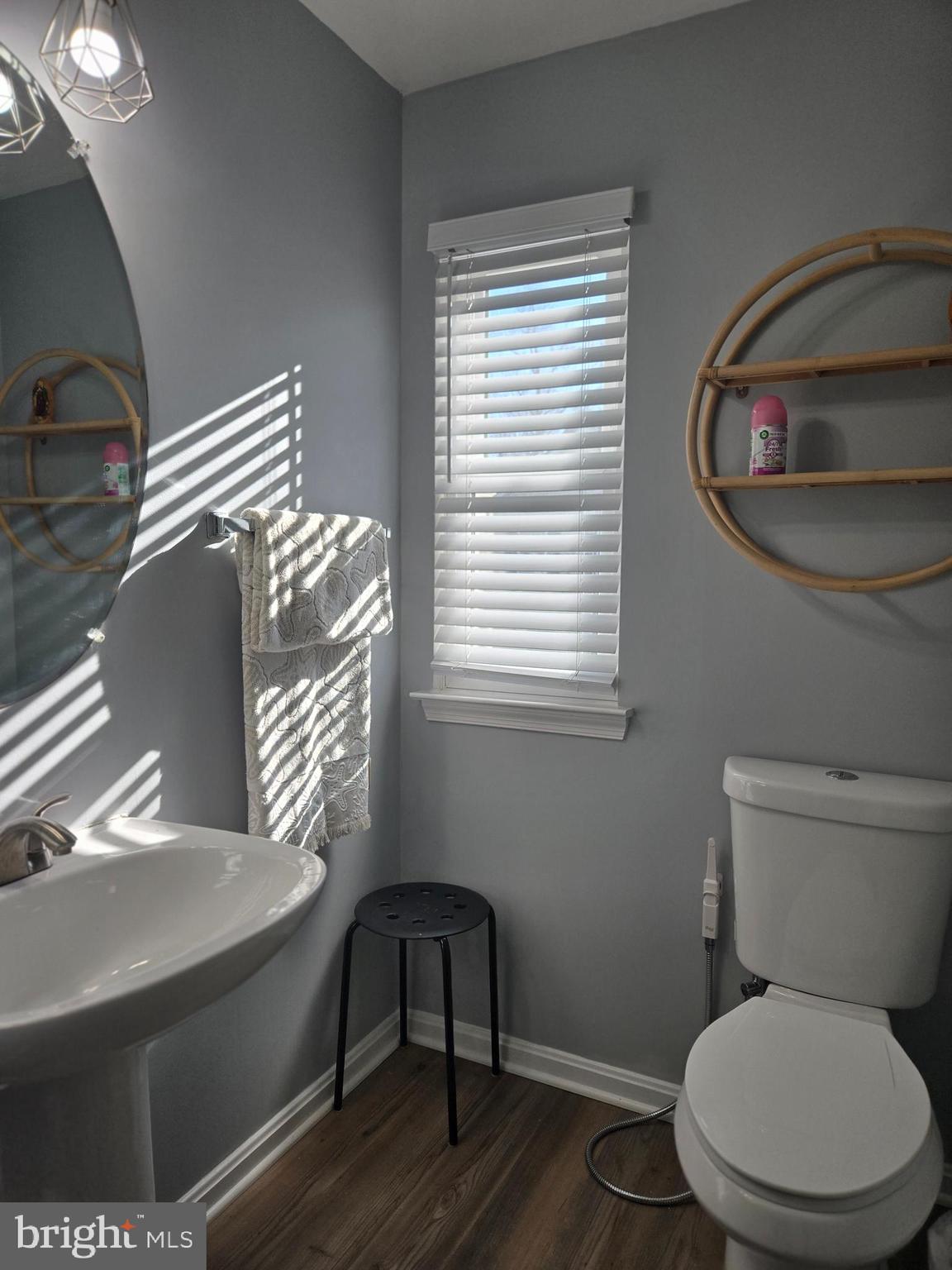 HARWOOD PARK - Residential