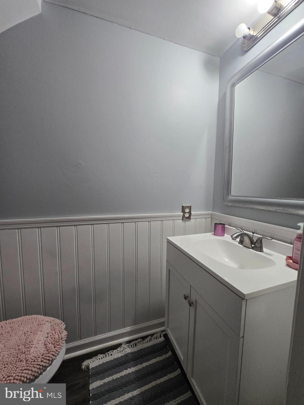 HARWOOD PARK - Residential