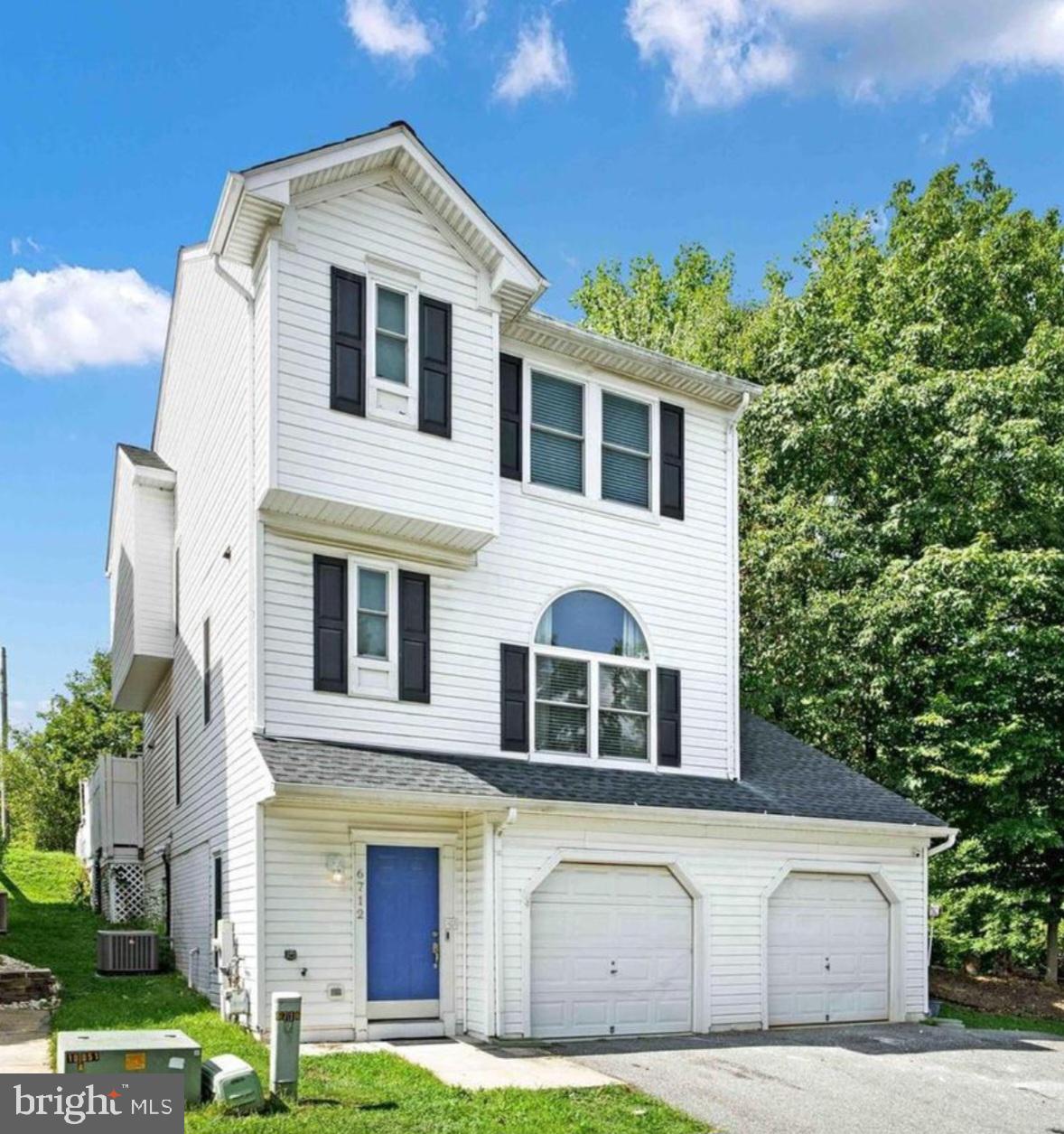 HARWOOD PARK - Residential