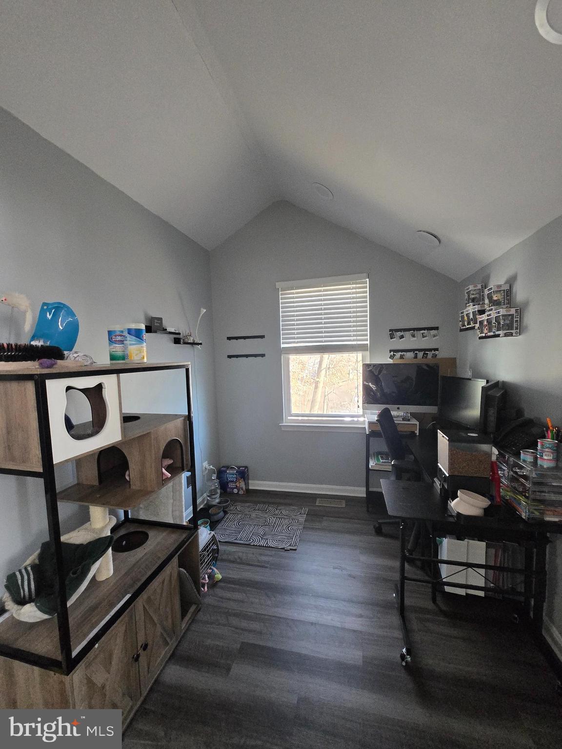 HARWOOD PARK - Residential