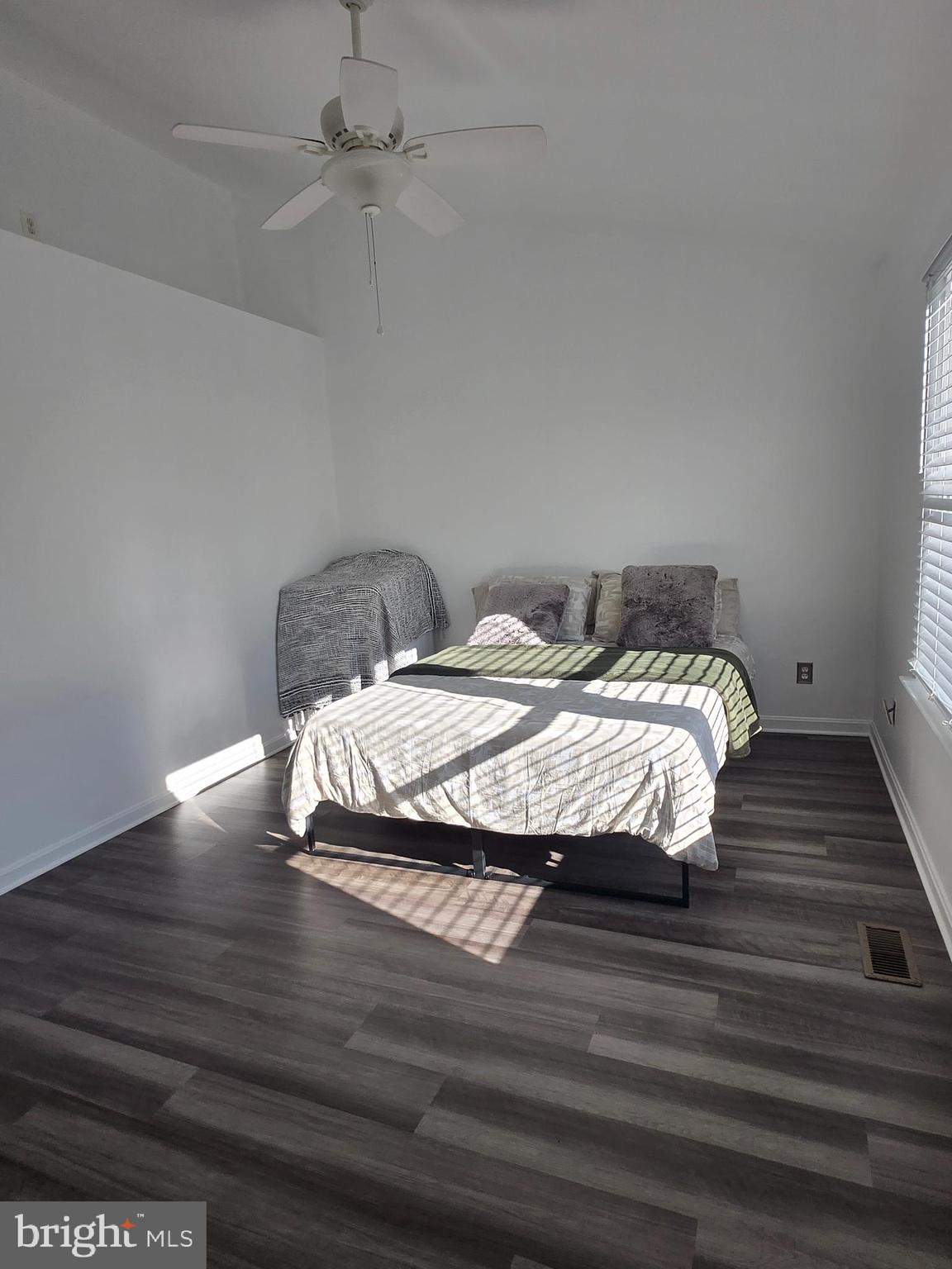 HARWOOD PARK - Residential