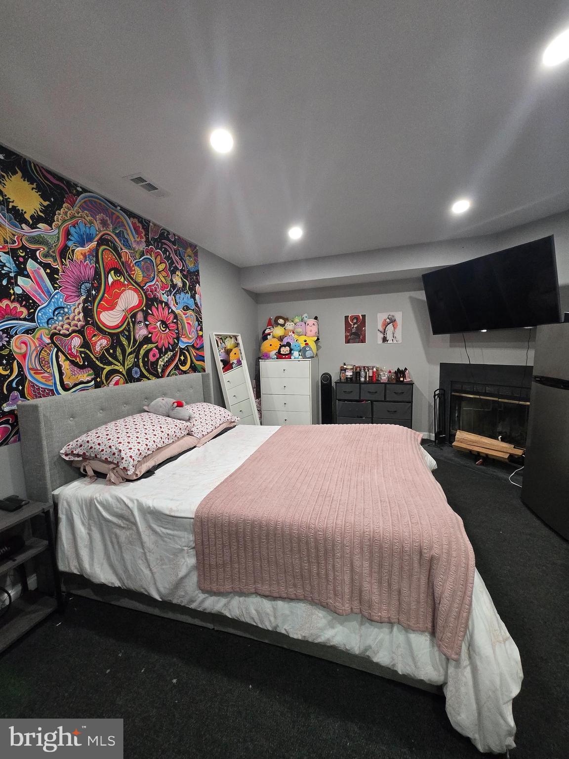 HARWOOD PARK - Residential