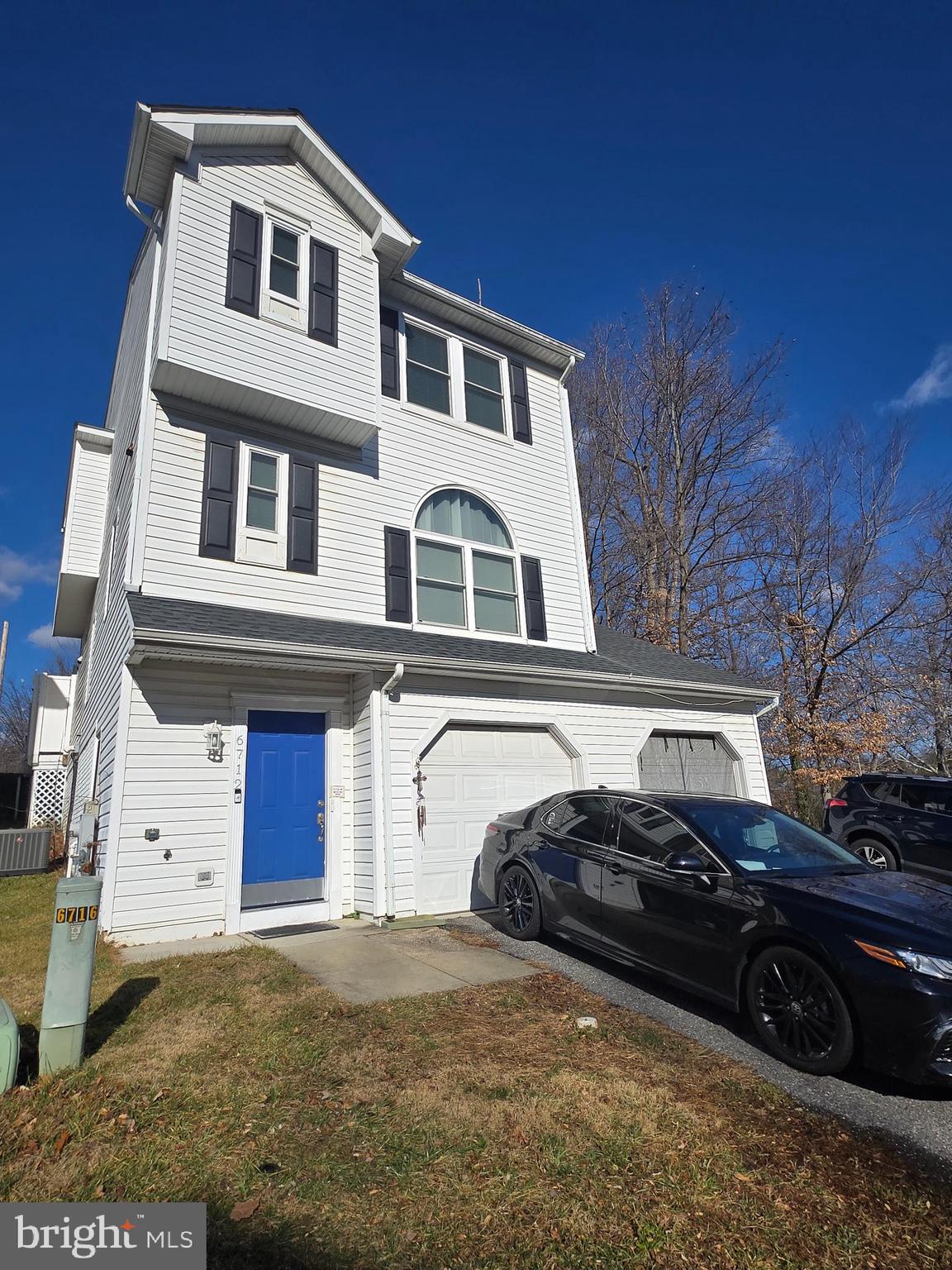 HARWOOD PARK - Residential