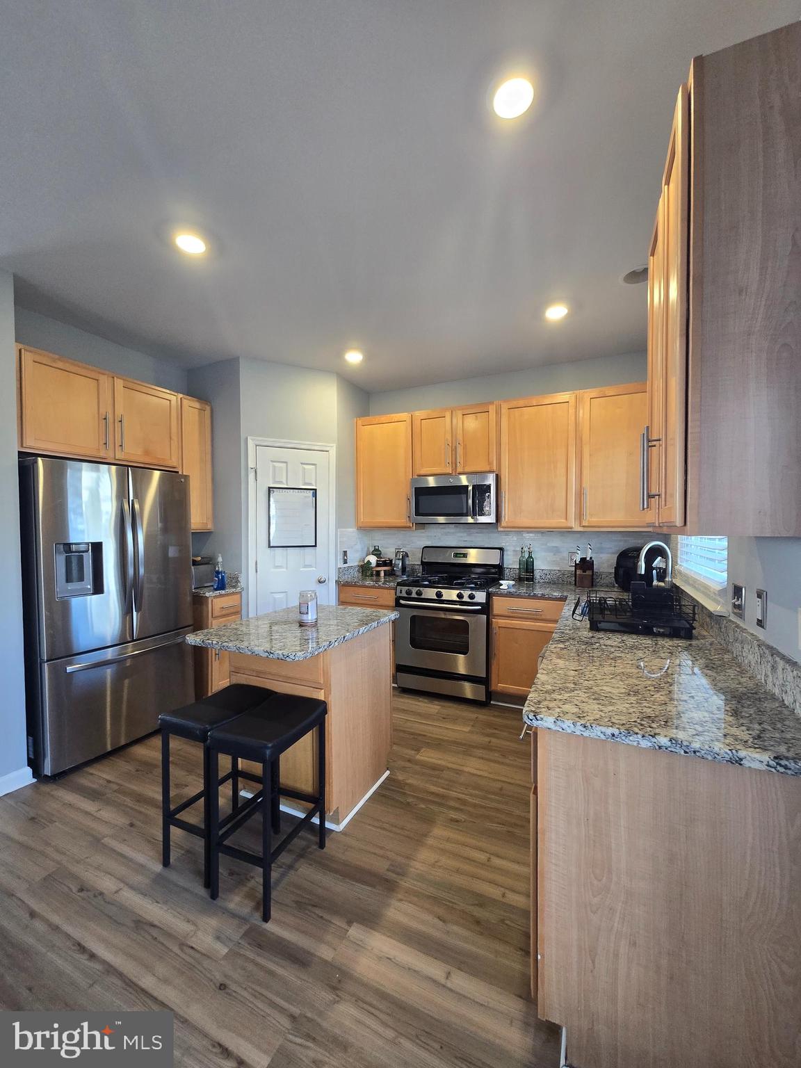 HARWOOD PARK - Residential