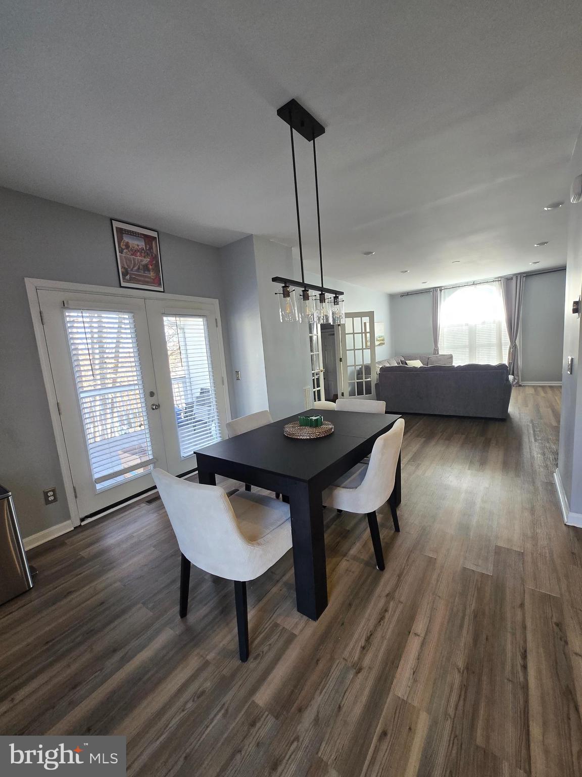 HARWOOD PARK - Residential