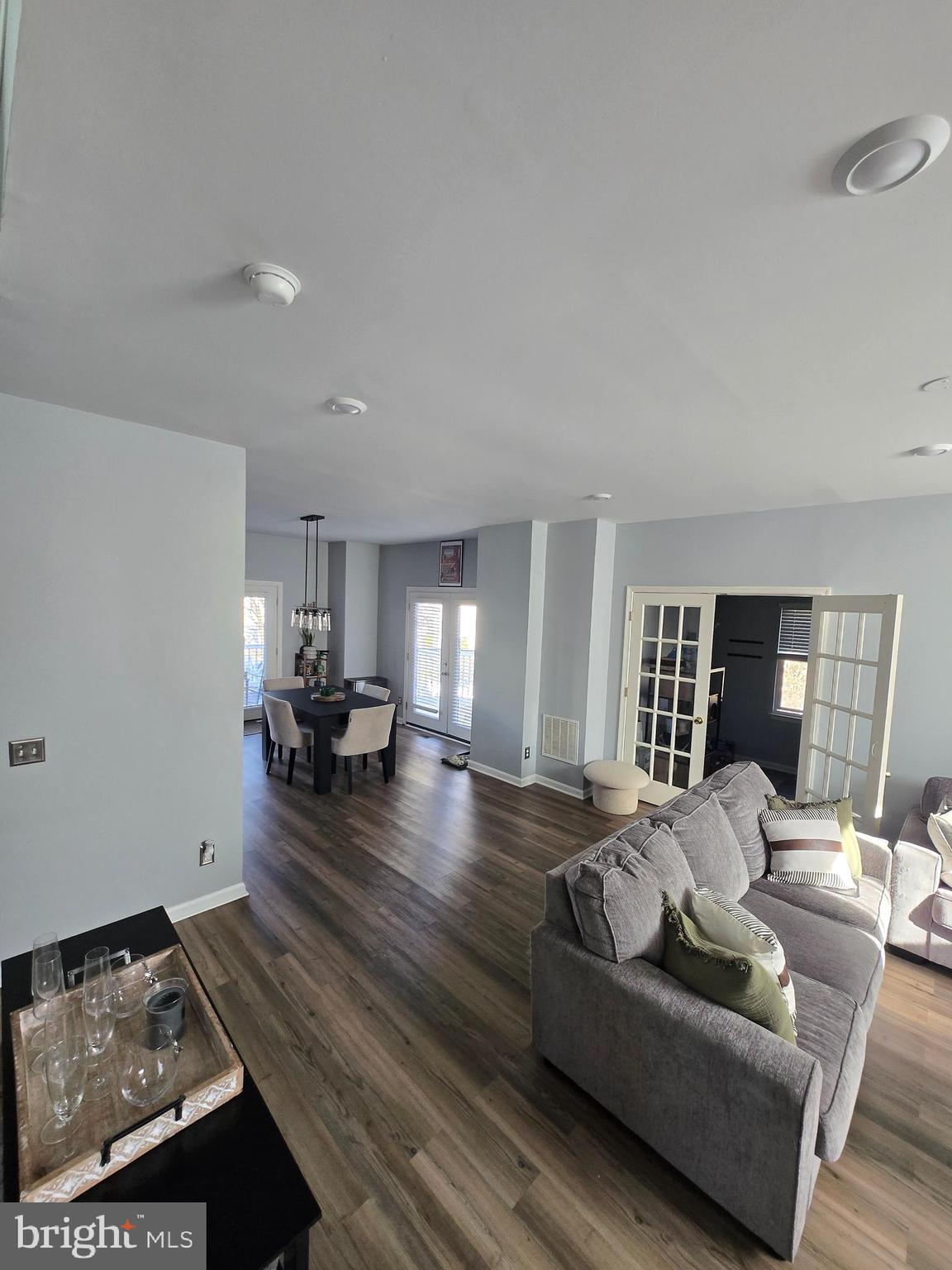 HARWOOD PARK - Residential