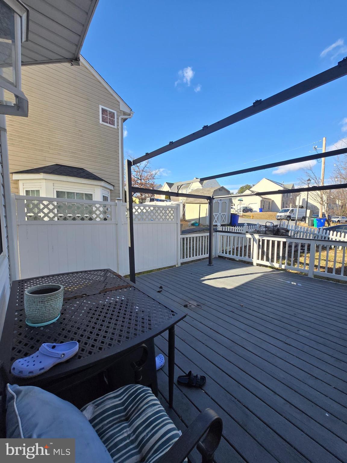 HARWOOD PARK - Residential