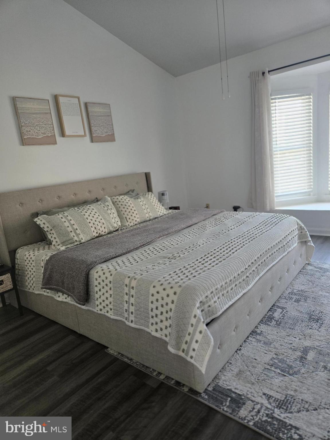 HARWOOD PARK - Residential